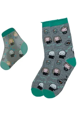 Cinereplicas Harry Potter - Magic Socks Dark Arts