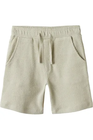NAME IT Zomer short jongens - - Nkmhivaj