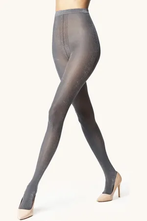 Wolford Shimmer Tights Beenmode Dames -