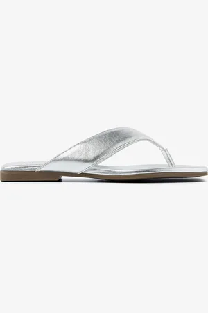 VIA VAI Kiki Berry Slippers dames