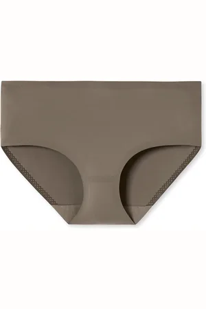 Schiesser Panty Invisible Soft