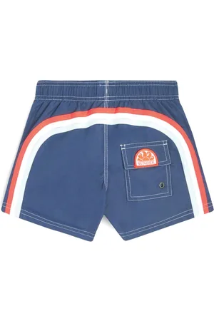 Sundek Elastic Waist 9,5 Zwemshort Junior