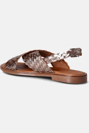 Oh my sandals Dames Sandaal 37