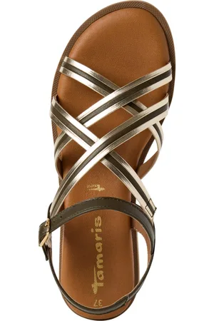 Tamaris Dames Sandaal 1-28108-44 761