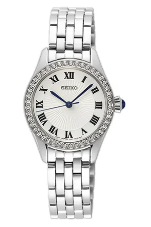 Seiko Dameshorloge - SUR333P1