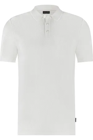 Saint Steve Stanley 231222 - 10000 White