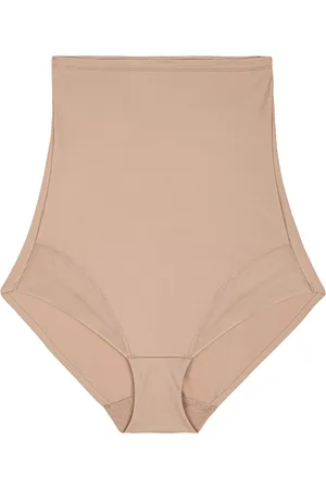 Triumph True Shape Sensation Super HW Panty Corrigerend ondergoed - SMOOTH SKIN