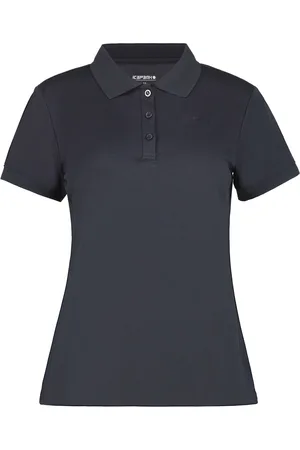 Icepeak Bayard Poloshirt Vrouwen