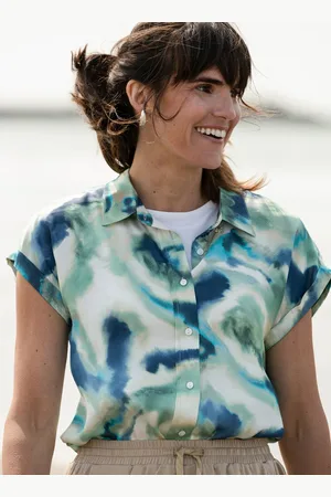 Yest Sandra Tops - - maat 38