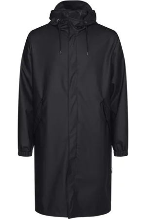 Rains Jas Fishtail Regenjas 18140 Fishtail