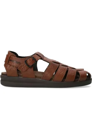 Mephisto Sam - heren sandaal - - maat 46 (EU) 11 (UK)