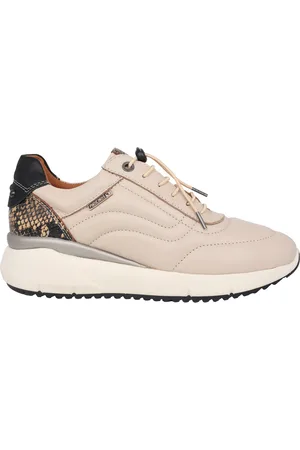 Pikolinos Sella - dames sneaker - - maat 41 (EU) 8 (UK)
