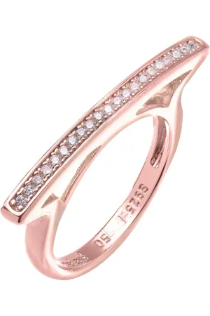 Folli Follie Ring Dames 3R17S012RC - 12
