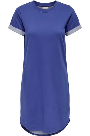 JDY IVY S/S DRESS JRS NOOS - Dames - Mini jurken