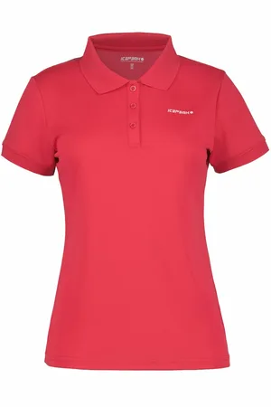 Icepeak Bayard Poloshirt Vrouwen