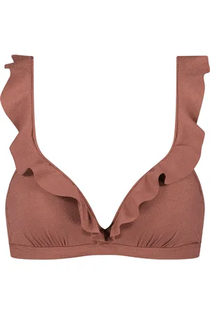Beachlife Rouge Shimmer Dames Bikinitopje