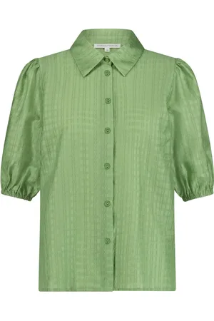 Tramontana Blouse KM - C36-15-302 - 005725