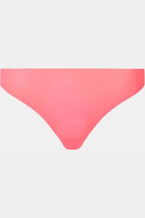 Chantelle Pulpies Slip Grapefruit - maat XL/XXL