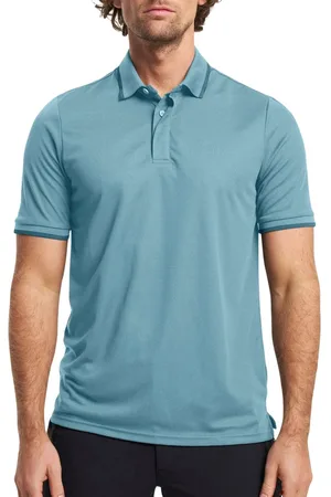 Tenson TXlite Quickdry Poloshirt Mannen