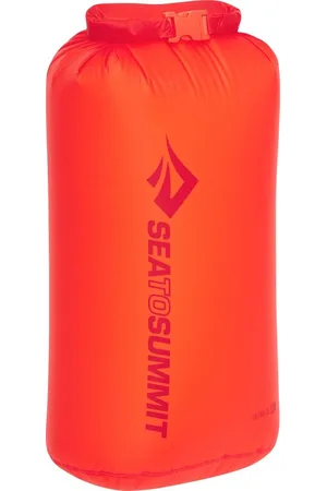 Sea To Summit Ultrasil 8l Droge Zak Rood