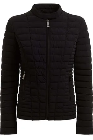 Guess Vona Jacket Jassen Dames - Zomerjas -