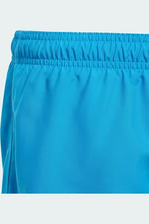 adidas Sportswear Sportswear Essentials Logo CLX Zwemshort Kids - Kinderen - - 176