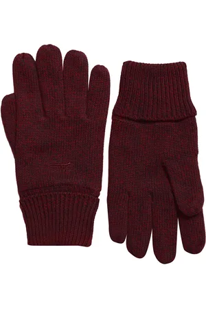 Superdry Vintage Logo Handschoenen Man
