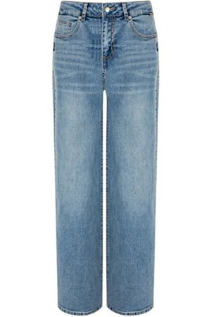 g-maxx Jeans Neona - Light blue