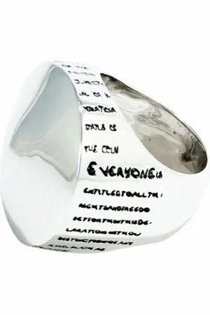 Demaria Ring Dames DMHRA007-B - 14