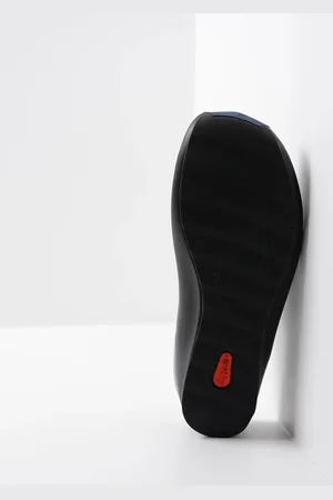 Wolky Klompen Go