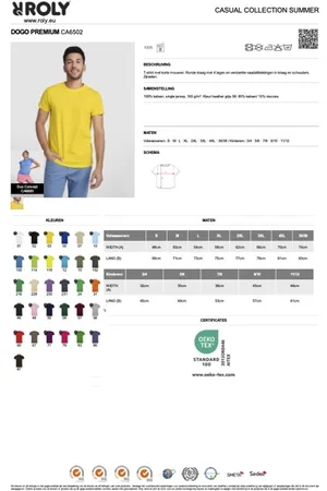 Merkloos Zwart T-Shirt met Kleurrijke print ??? No Pain No Pain ??? Bodybuilden ??? Dumbell - Sport ??? Zet Door ??? Niet opgeven ??? Print Full Color