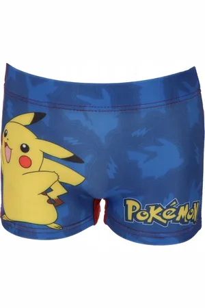 Pokemon Zwembroek :