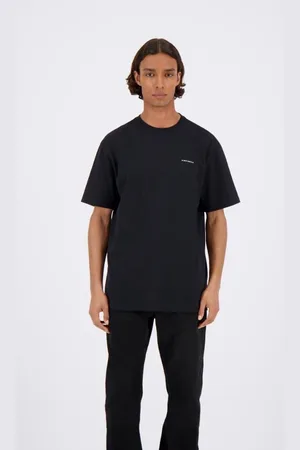 Airforce Mens Basic T_Shirt