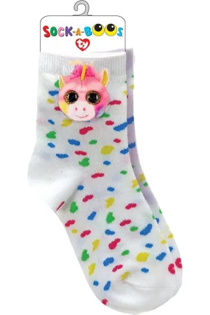 TY Fashion Sokken Eenhoorn Fantasia