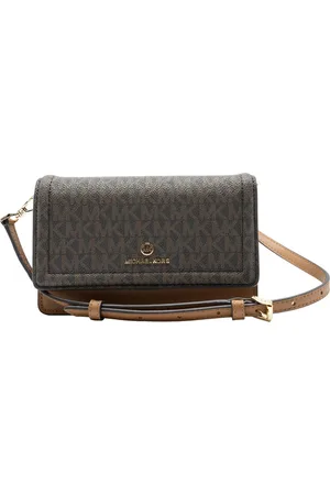 Michael Kors Jet Set Charm Dames Crossbodytas
