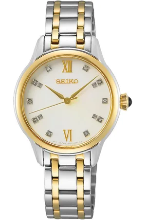 Seiko SRZ540P1 Dames Horloge
