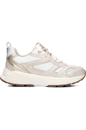 Xsensible Brooklyn Women Sneakers - Leer - Dames -