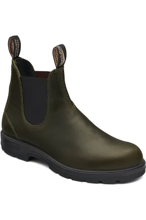 Blundstone 2052 Leren Boots, Schoenmaat UK 8,5 | EU 42 | Wide