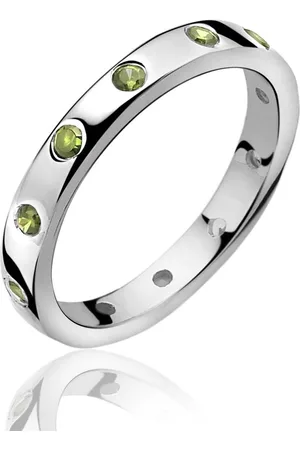 ZinZi Zilveren ring ZIR308