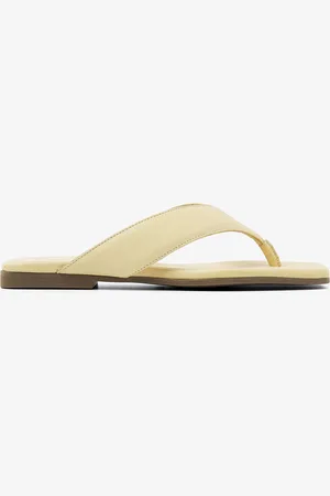 VIA VAI Kiki Berry Slippers dames