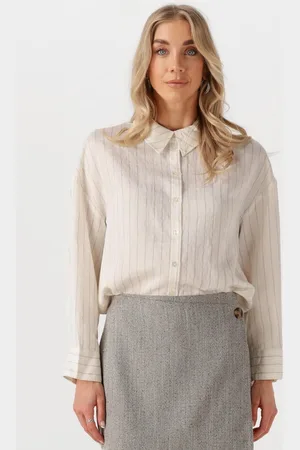 My Essential Wardrobe Limamw Shirt Blouses Dames -