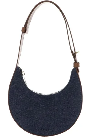 Furla Schoudertas Avondtas Delizia Mini Shoulder Bag Donkerblauw