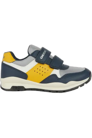 Geox Pavel Schoenen Blauw EU 33 Jongen