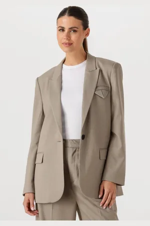 Copenhagen Muse Cmtailor-ja Blazers Dames -