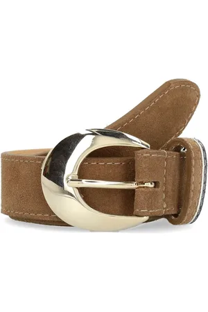 Manfield Dames - suède riem