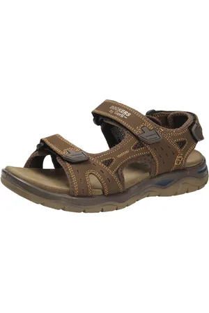 Dockers Herensandalen 52HU002-300360 Schoko