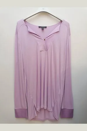 Merkloos Beeldige blouse van Esprit - maat M