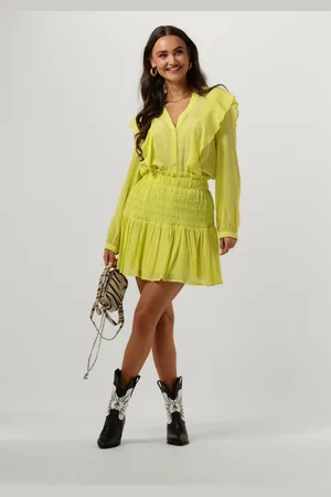 Studio Amaya Coco Skirt Dames - Korte rok -