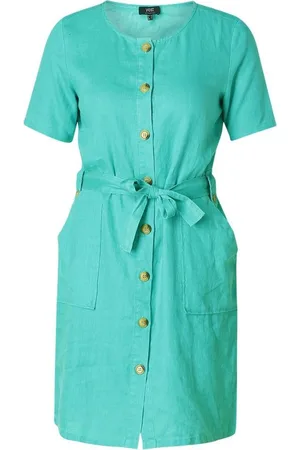 Yest Layona Jurk - - maat 2(50)