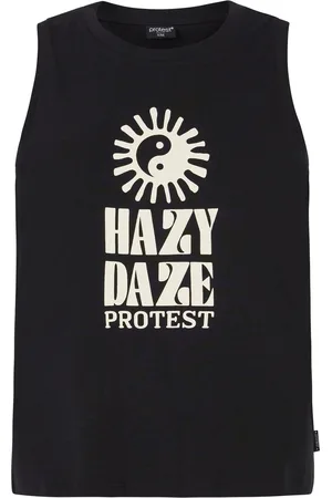 Protest PRTMALANG Dames Singlet